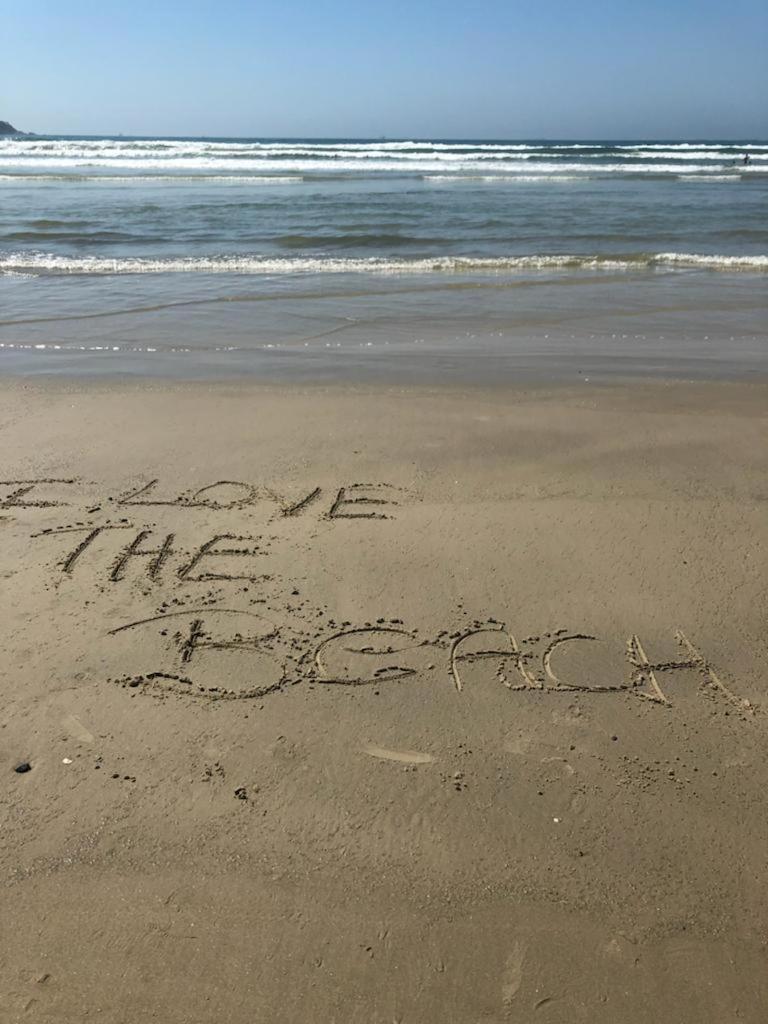 Apto Praia Da Enseada 4 Pessoas Guarujá Dış mekan fotoğraf