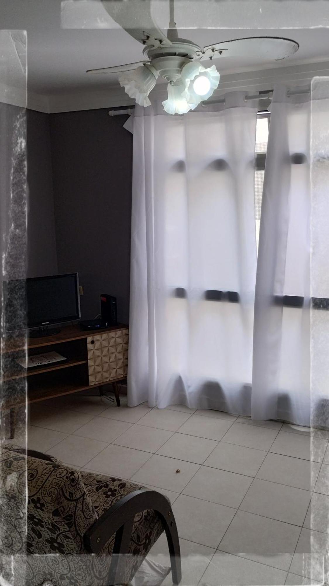 Apto Praia Da Enseada 4 Pessoas Guarujá Dış mekan fotoğraf